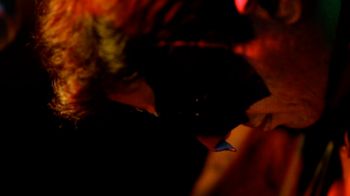 Live @ The Claude, Cardiff-3
