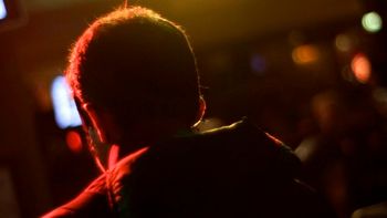Live @ The Claude, Cardiff-11. Photo by Brad
