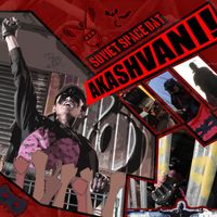 Akashvani! by Soviet Space Bat