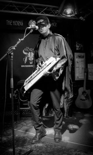 The Horns, Watford-2
