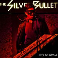 SSB Live Shows (Audio) by Soviet Space Bat