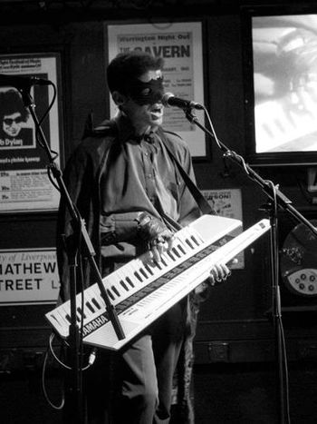 The Horns, Watford-1
