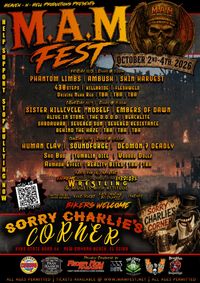 M.A.M. Fest