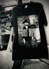 Walt Ackerman Album Cover Tee