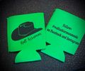 Walt Ackerman Coozie