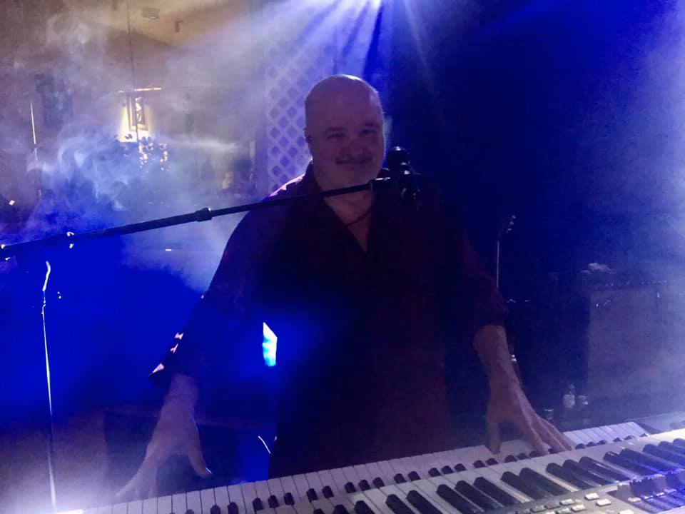 Tim Sidden