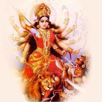 Mataji Ni Aarti & Thaal by STRINGS