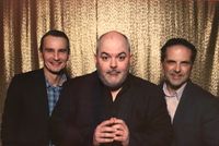 Soovipalooza - Private Fundraiser