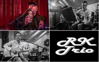 The Reuben Kincaid Trio private event