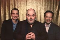 The Reuben Kincaid Trio