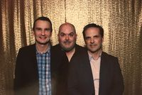 The Reuben Kincaid Trio Private Event