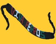 Viva Perros Pulsera (sold out)