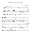 For the Beauty of the Earth (Piano/Vocal)