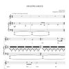 Amazing Grace (Organ/Vocal)