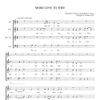 More Love to Thee (Choral Tenor Solo)