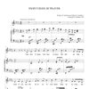 Sweet Hour of Prayer (Piano/Vocal)