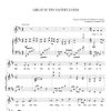 Great Is Thy Faithfulness (Piano/Vocal)