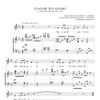 Lead Me to Calvary (Piano/Vocal)