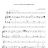 Turn Your Eyes Upon Jesus (Piano/Vocal)