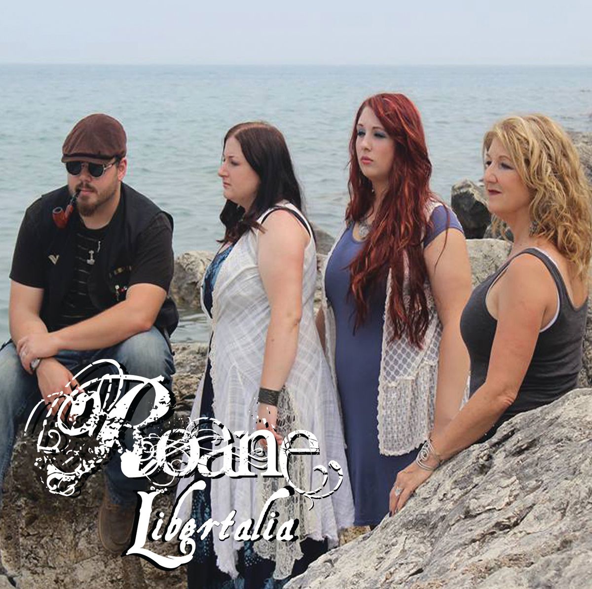 Libertalia - CD