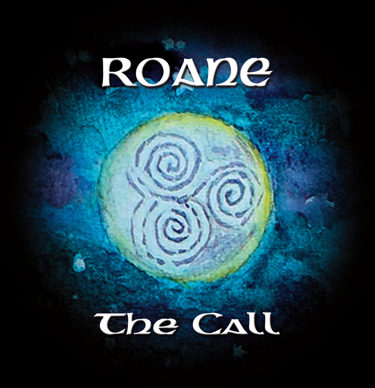 The Call EP - CD