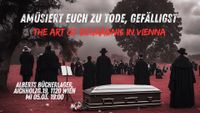 Amüsiert Euch zu Tode, gefälligst!