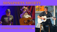 Songpoets Society - The John Prine Edition