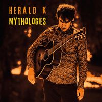 Release Konsert – Mythologies – Herald K