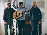 Herald K Trio - Eine Musikalisch-Mythologische Reise LIVE im KORB