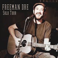 Freeman Dre (CAN) (ft special guest: Herald K) @ Kulturcafé Henriette