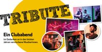 Tribute - live @ Hofküche am Dorfplatz