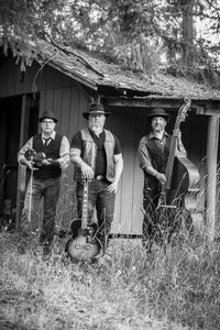 Broken Spokes Summer Concert Series Kicks Off Night #2 - Jeremy Wayne Mckern & Whiskey Bound
