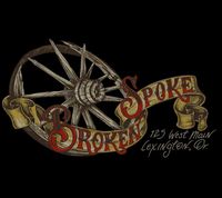 Broken Spoke Summer Bike Rally