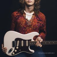 Transcendent by Silas Presley