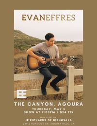 The Canyon, Agoura
