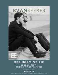 Republic of Pie