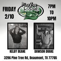 Pinetree Lodge With Kelby Bean
