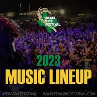 Texas Rice Festival w/ Running on Credit and Casey Donahew