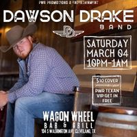 The Wagon Wheel