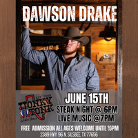 Honky Tonk Texas