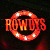 Rowdy Spring