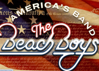 The Beach Boys