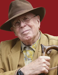 Bruce Cockburn