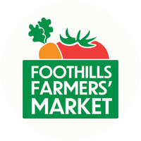 Foothills Farmers Market