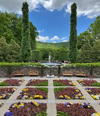 Arbor Evenings - The North Carolina Arboretum