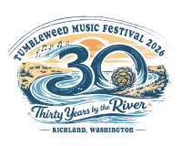 Tumbleweed Music Festival - Richland, WA