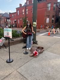 HogsHead Cafe Debut