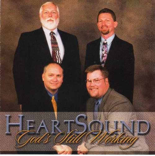 God's Still Working - CD