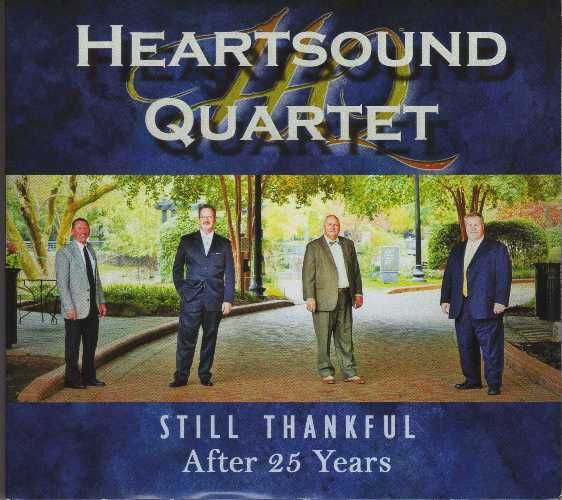 Still Thankful - CD