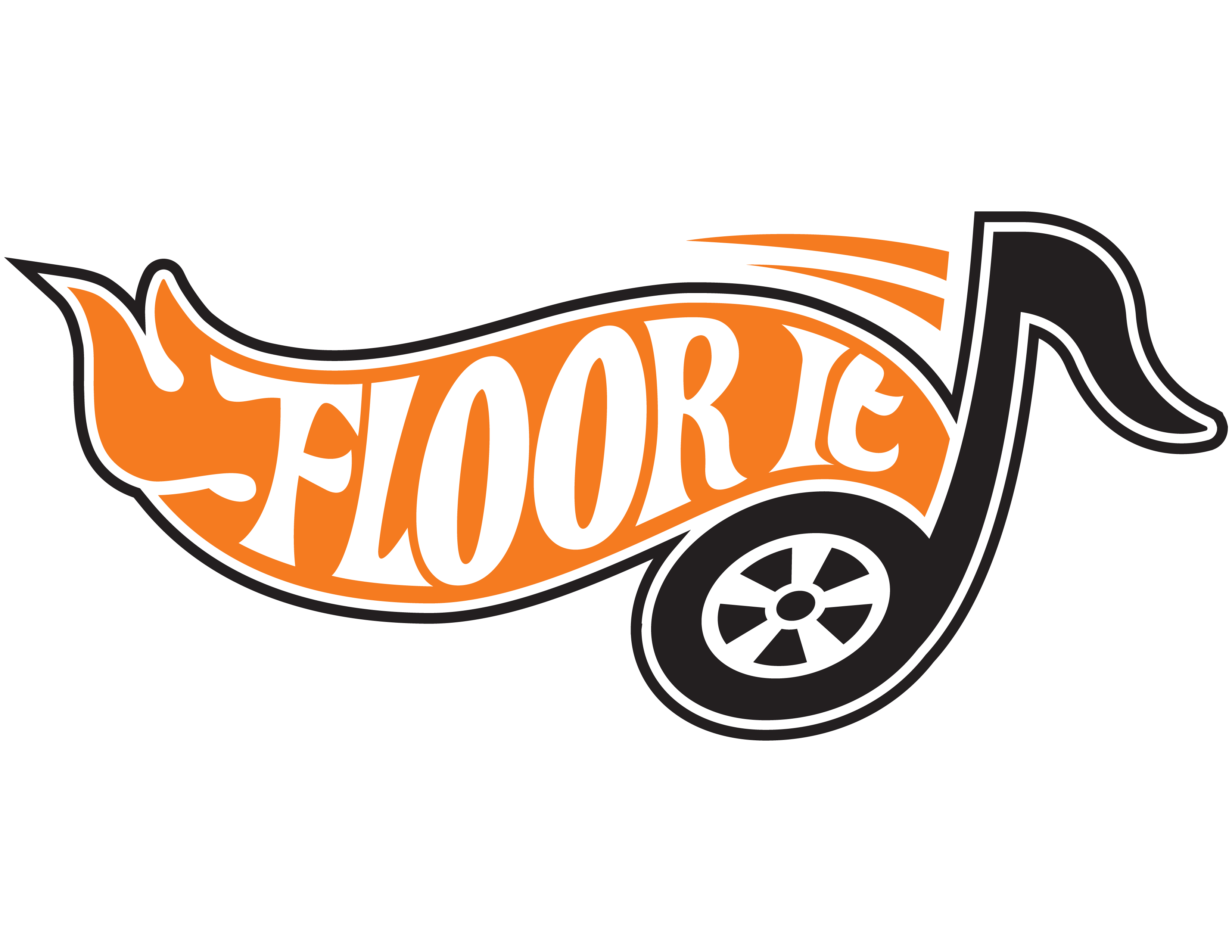 Floor It 
